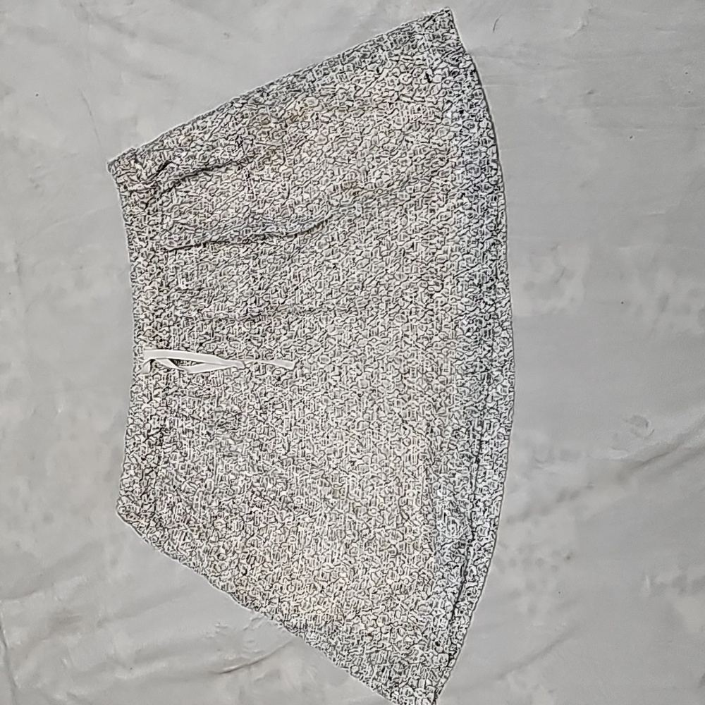 Mini skirt